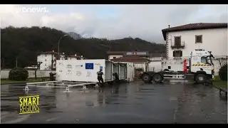 Smart Regions: EGALURG, a mobile hospital between France and Spain (full episode EN)