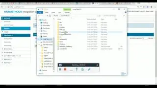 Package Installation in Webmethods