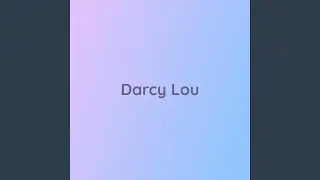 Darcy Lou