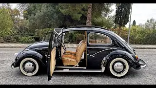 Rare Beetle avaliable for atrezzo photoshootings only!!