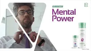 LR LIFETAKT Mental Power