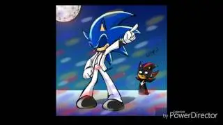 Hey, Baby Sonic