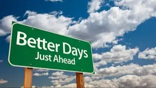 Better days 💕