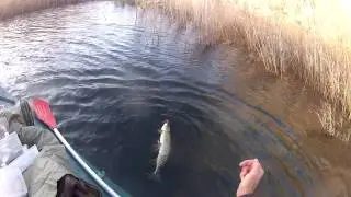 Flying PIKE