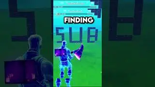 The *RAREST* Easter Egg in Fortnite