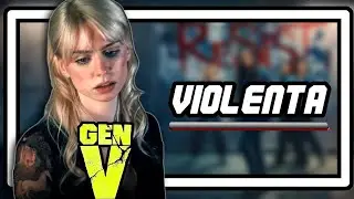 GEN V Temporada 2