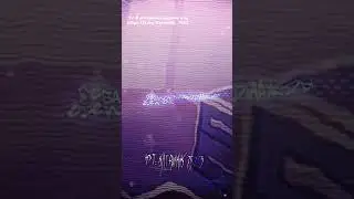 Я *** лишь однажды Руня |Майнкрафт, но задира школы не даёт мне покоя|~8 