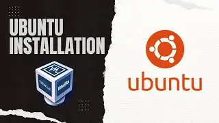 Ubuntu installation on Virtual Box | VirtualTechBytes