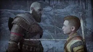 God of War - Ragnarok 😍😍