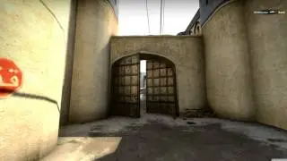 МУВИК CS GO