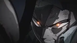 One Punch Man「AMV」- Believer ᴴᴰ