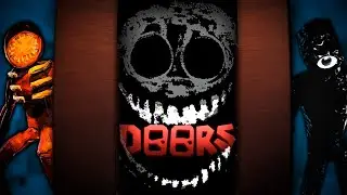 The SPOOKIEST Roblox Horror Game (っ °Д °;)っ