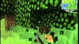 VinlaCraft.  Серия 1.  Начало.