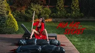 Mia Has A Secret (Short Film)