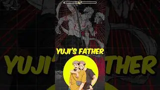 SUKUNA ITADORI KA BAAP HAI 😱 #sukuna #jjk #jujutsukaisen #shorts