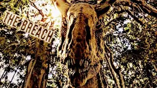 Carnotaurus Tribute - The Breach Starset [Happy Birthday @ianfairley9152 + 500subs]