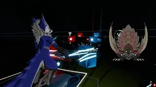 Beat Saber - Bazelgueuse Theme (Monster Hunter World)