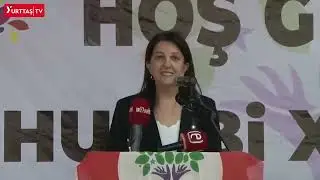 AKP ile HDP gizli anlaşma mı yaptı  Pervin Buldan'dan flaş açıklama!