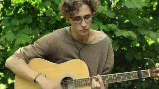 Jan Louis - Salty Lips (live & acoustic)