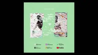 Abyken ft Darkhan Juzz - Seruen