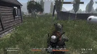 [RU]DayZCHK_PVE_Kill or Raid=BAN 