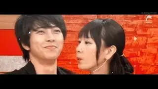 「山下智久 x 新垣結衣｣ - 15 sec edited _ if turn out like this?