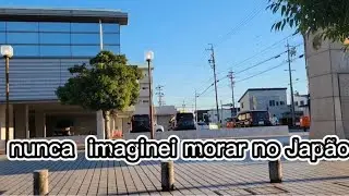 Como vim parar no Japão