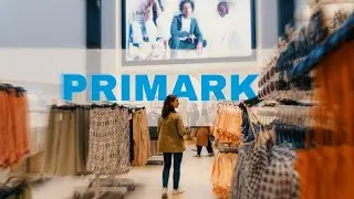🔴PRIMARK +RITA ORA NUEVA COLECCIÓN SEPTIEMBRE 2024