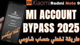 Unlock Xiaomi Redmi Note 9 in 2025: Remove Mi Account with Chimera Tool (Step-by-Step Guide!)