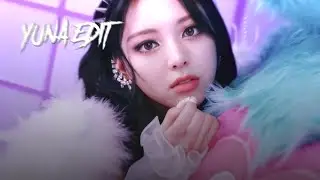 Yuna《Hot》Edit~Moonstar