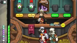 Jacksmith - Part 21
