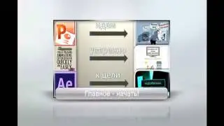 Тренинг создание супер эффектных видео Алексея Радонец, ученица Маргарита Гордиенко