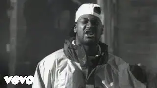 Raekwon - Glaciers of Ice (Official Video) ft. Ghostface Killah, Masta Killa