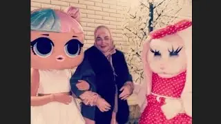 Макка Межиева новинка 2021