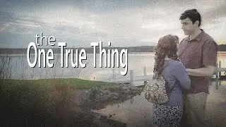 The One True Thing Trailer