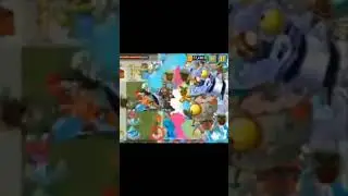 Pvz П##дец