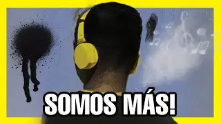 DISCORDANCIA 🎵 Valysse ✊ RAP MEXICANO Antisistema [2024]
