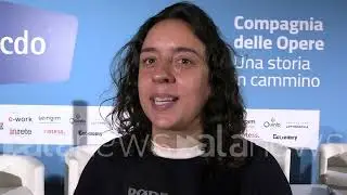Fronteddu (JTI Italia), 'imprese possono colmare gap nel sociale'