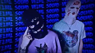 РАЗРЫВАЮ ЮТУБ ПОД VELIAL SQUAD - CS:GO
