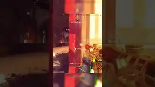 MW2 is a straight W #shorts #trending #viral #youtubeshorts #cod #sniper