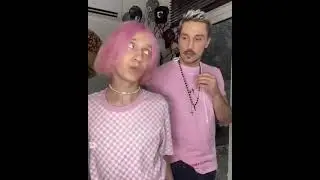 Даша Корейка & Дима Билан