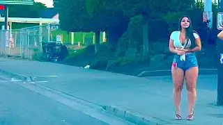35 Craziest Moments on CCTV Camera
