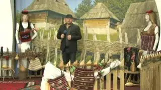 Jele - Komsinica - Svrati u zavicaj - (TV Duga Plus 2016)