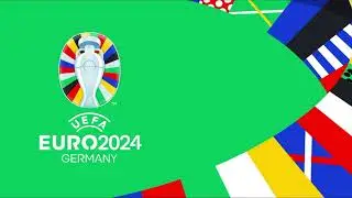 UEFA EURO 2024 Official Song