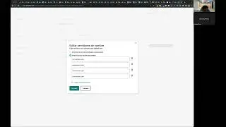 Configurar DNS en Godaddy
