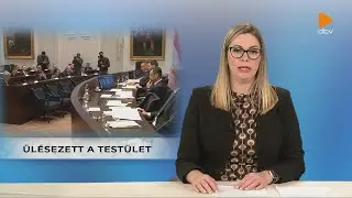 DTV Híradó (2024.12.19.)