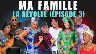 La Révolte (Épisode 3)