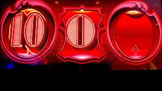 Red Numbers=AUTOMATIC WIN
