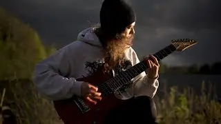 Nina Shreds - Raw
