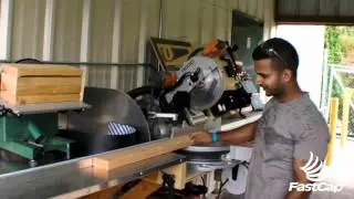 Lean Dust Control